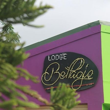Lodge Bellagio Mthatha Exterior foto