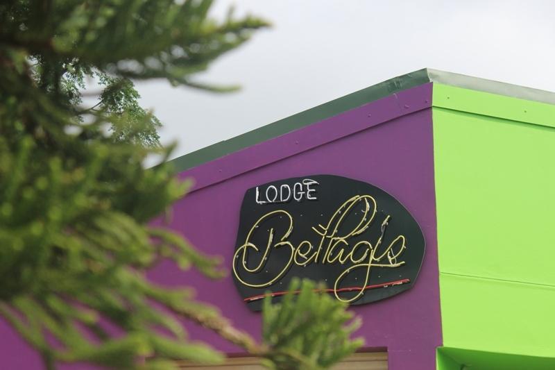 Lodge Bellagio Mthatha Exterior foto